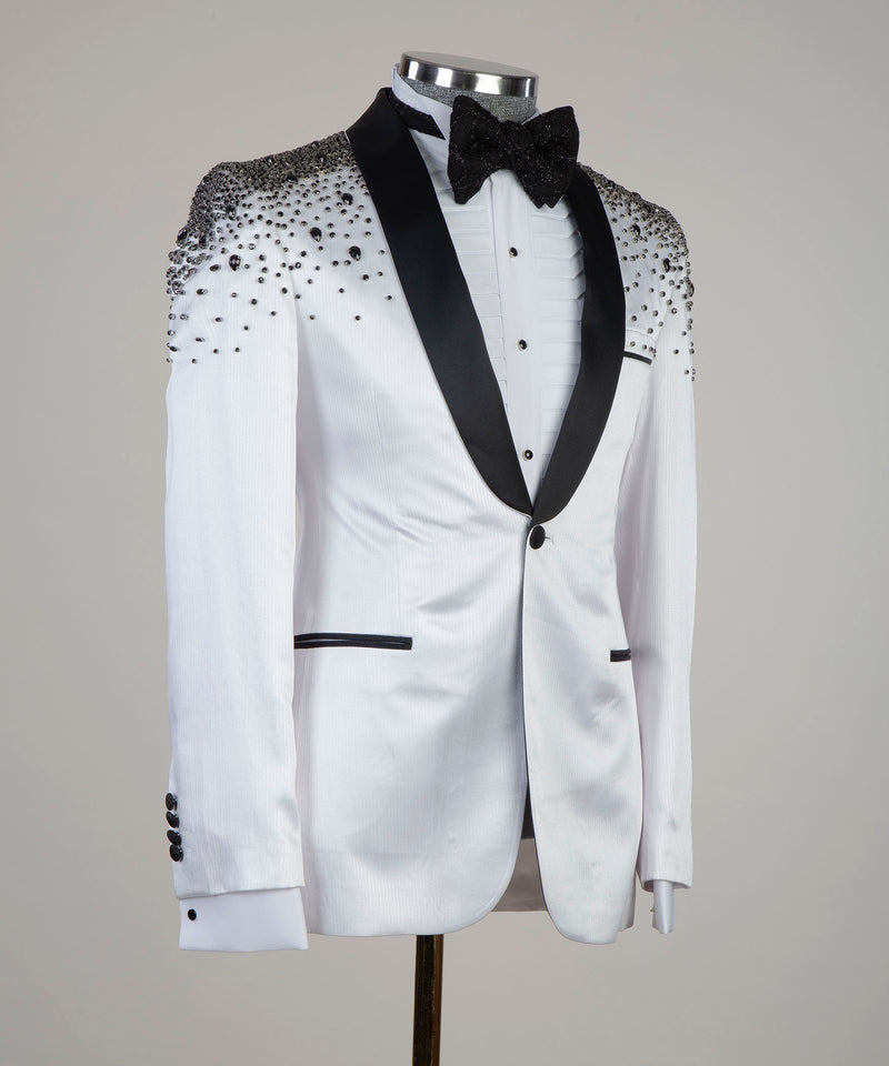 Stones Tuxedo